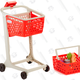 Little Tikes Shop ‘n Learn Smart Cart | $40 | Walmart and Amazon